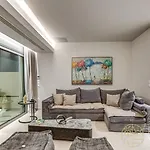 A1 - Luxury House With Pool By Goutos Порто Хели
