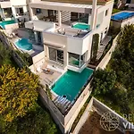 A1 - Luxury House With Pool By Goutos *