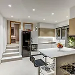 A1 - Luxury House With Pool By Goutos *