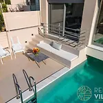 A1 - Luxury House With Pool By Goutos