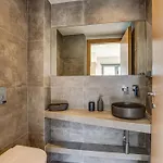 Вилла A1 - Luxury House With Pool By Goutos