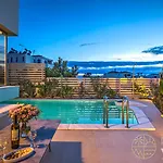 A1 - Luxury House With Pool By Goutos Порто Хели