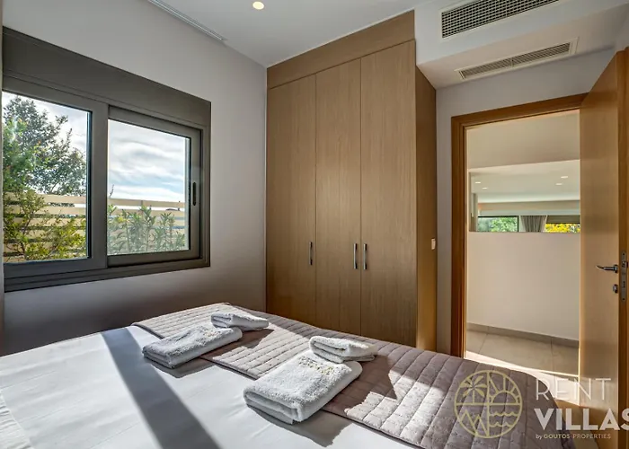 A1 - Luxury House With Pool By Goutos Villa Porto Cheli