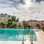 A1 - Luxury House With Pool By Goutos