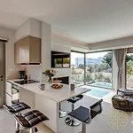 A1 - Luxury House With Pool By Goutos *