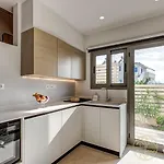Villa A1 - Luxury House With Pool By Goutos *
