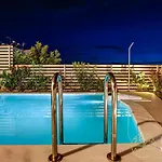Villa A1 - Luxury House With Pool By Goutos Porto Heli