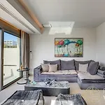 A1 - Luxury House With Pool By Goutos * Porto Heli