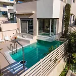 A1 - Luxury House With Pool By Goutos Villa Porto Heli