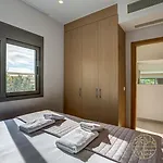A1 - Luxury House With Pool By Goutos Villa Porto Heli