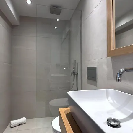 Luxury Irida In * Porto Heli