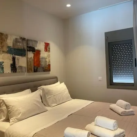 Villa Luxury Irida In Porto Heli