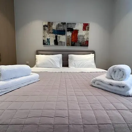 Villa Luxury Irida In