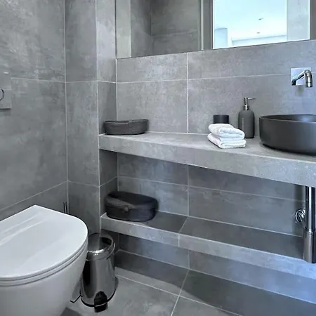 Luxury Irida In * Porto Heli