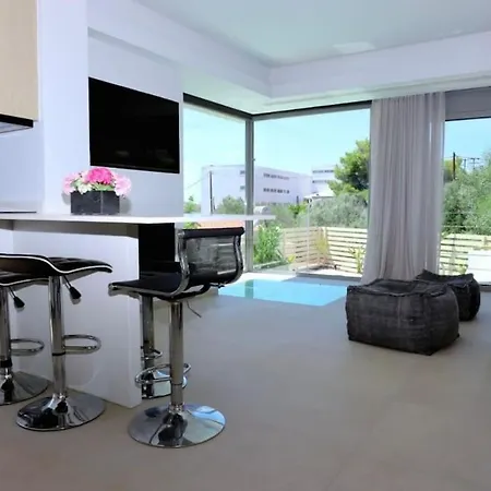 Luxury Irida In * Porto Heli