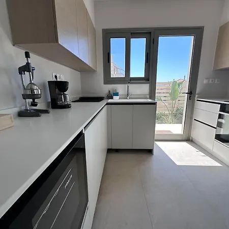 Luxury Irida In