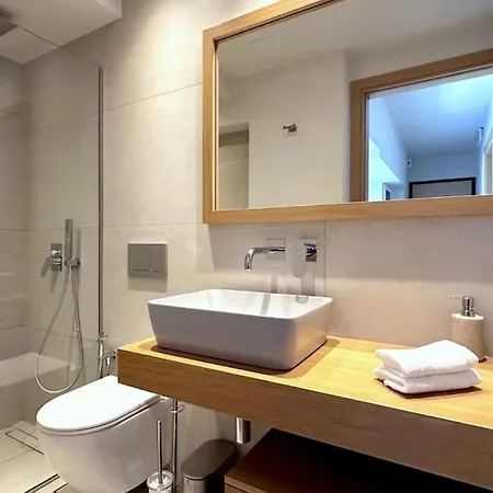 Luxury Irida In Porto Heli