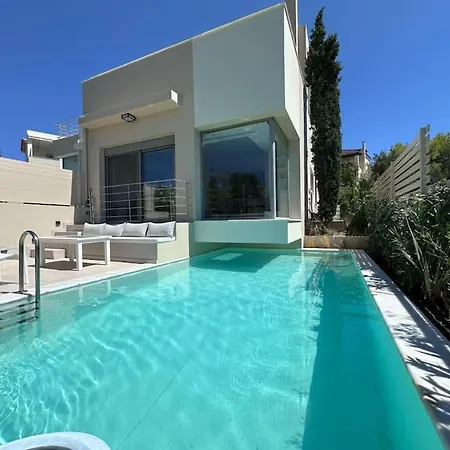 Luxury Irida In
