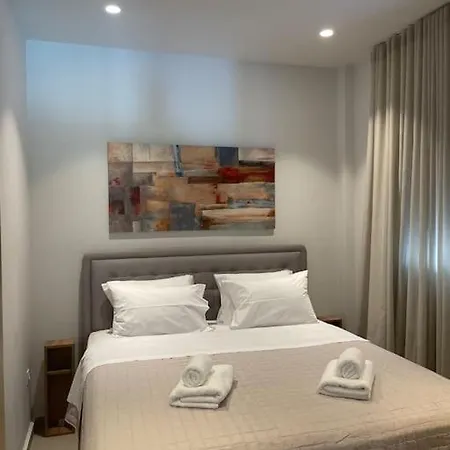 Luxury Irida In Villa