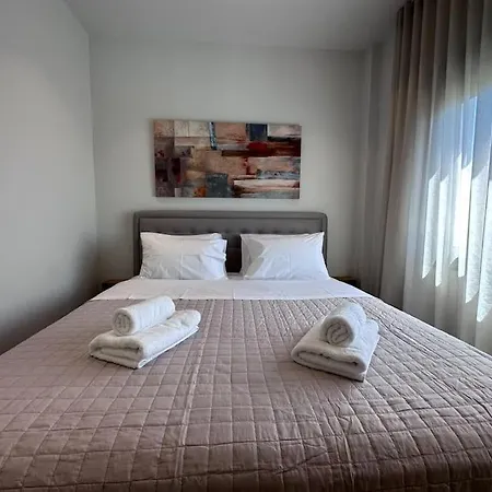 Villa Luxury Irida In Porto Heli