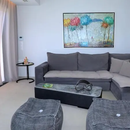 Luxury Irida In Villa Porto Heli