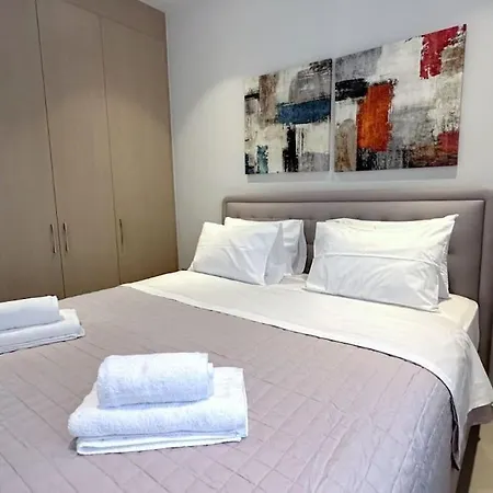Luxury Irida In Villa Porto Heli