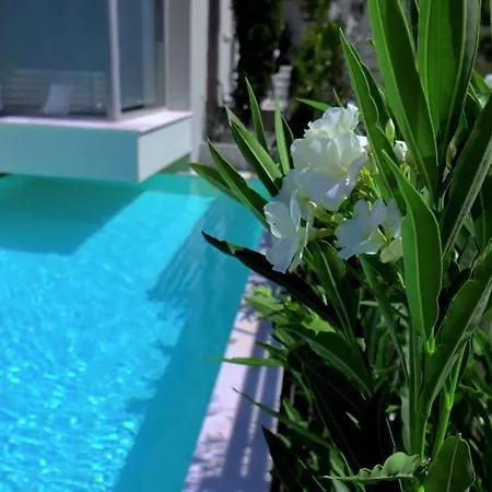 Luxury Irida In Porto Heli