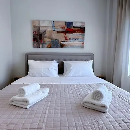 Villa Luxury Irida In