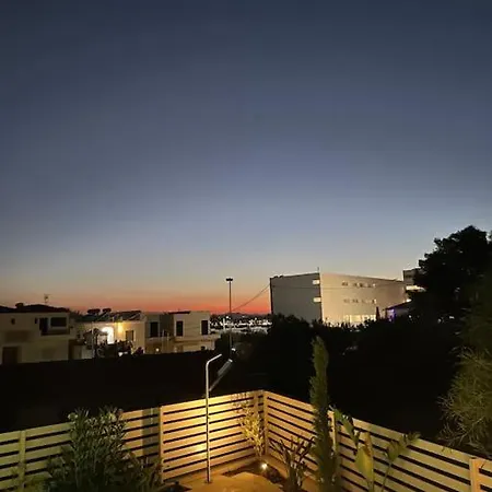 Luxury Irida In * Porto Heli