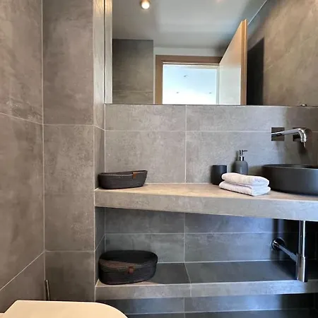 Villa Luxury Irida In Porto Heli