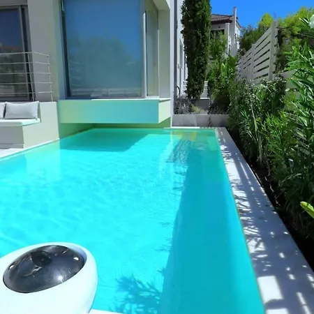 Villa Luxury Irida In