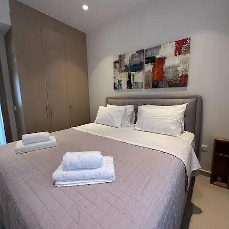 Luxury Irida In Villa