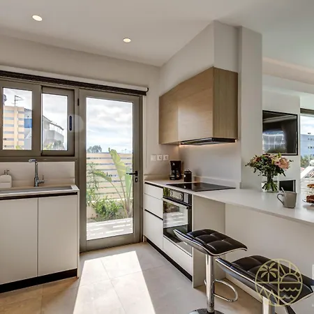 فيلة A1 - Luxury House With Pool By Goutos بورتو خيلي