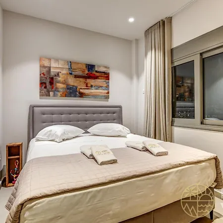 A1 - Luxury House With Pool By Goutos 빌라