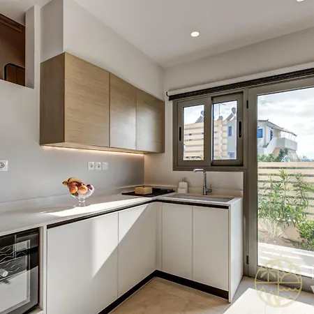 빌라 A1 - Luxury House With Pool By Goutos *