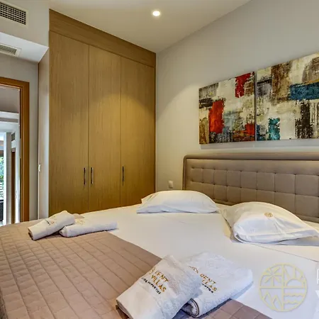 A1 - Luxury House With Pool By Goutos 빌라 *