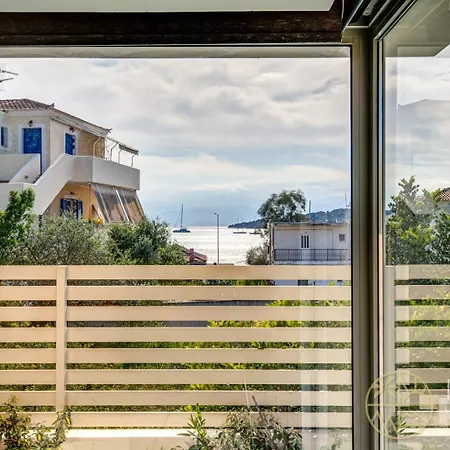 A1 - Luxury House With Pool By Goutos فيلة *