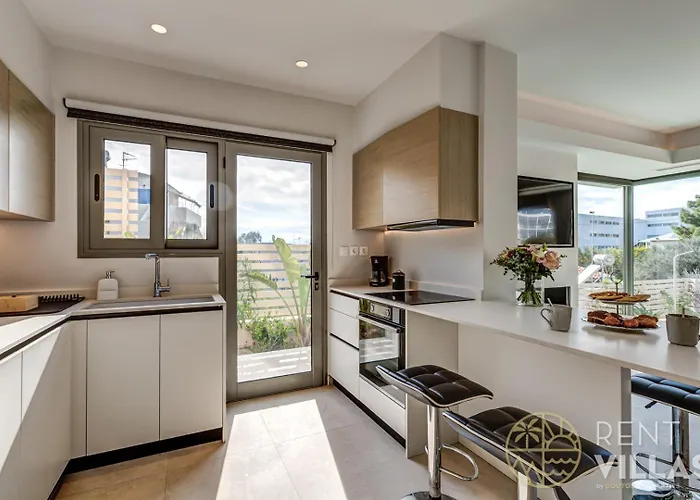 Villa A1 - Luxury House With Pool By Goutos Porto Heli