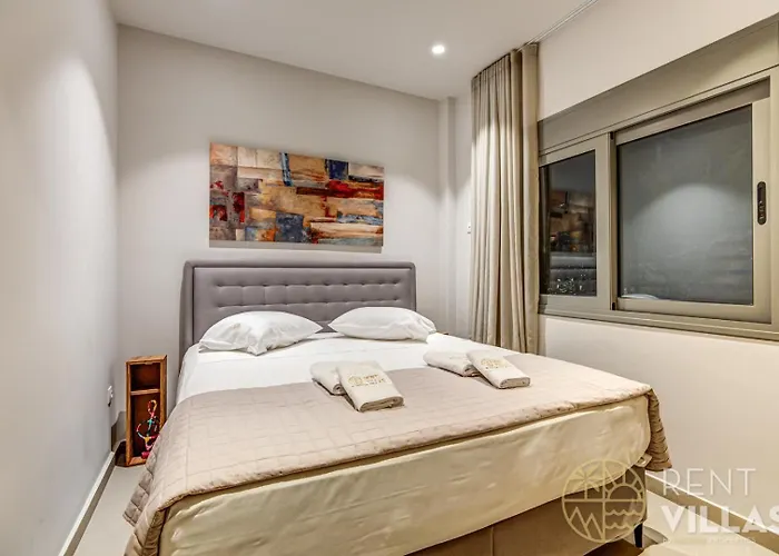 A1 - Luxury House With Pool By Goutos Villa