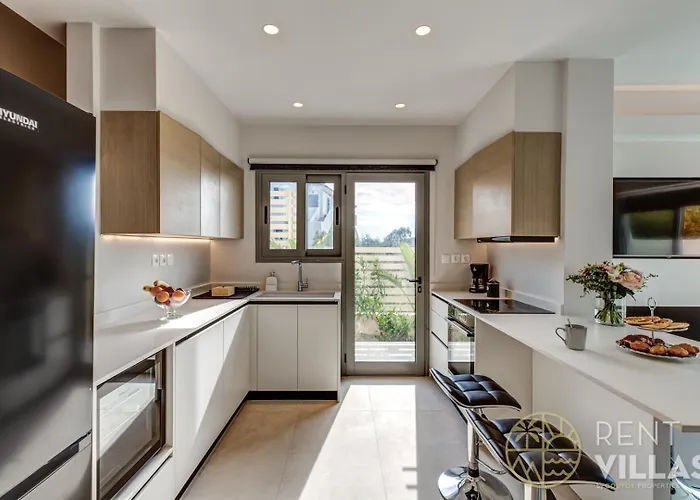 A1 - Luxury House With Pool By Goutos *