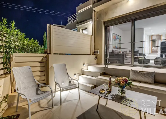 A1 - Luxury House With Pool By Goutos Villa Porto Heli