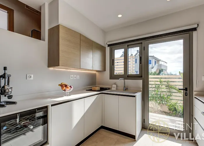 Villa A1 - Luxury House With Pool By Goutos *